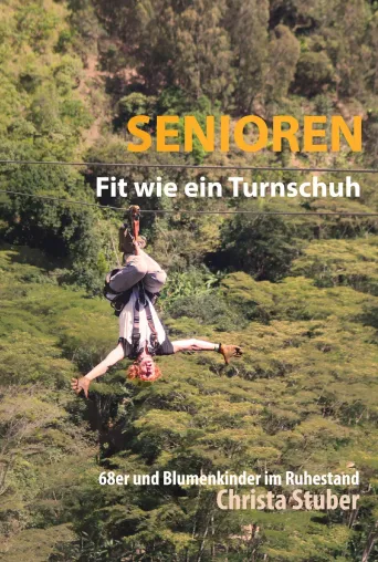 Senioren - Fit wie ein Turnschuh Bild: Senioren - Fit wie ein Turnschuh