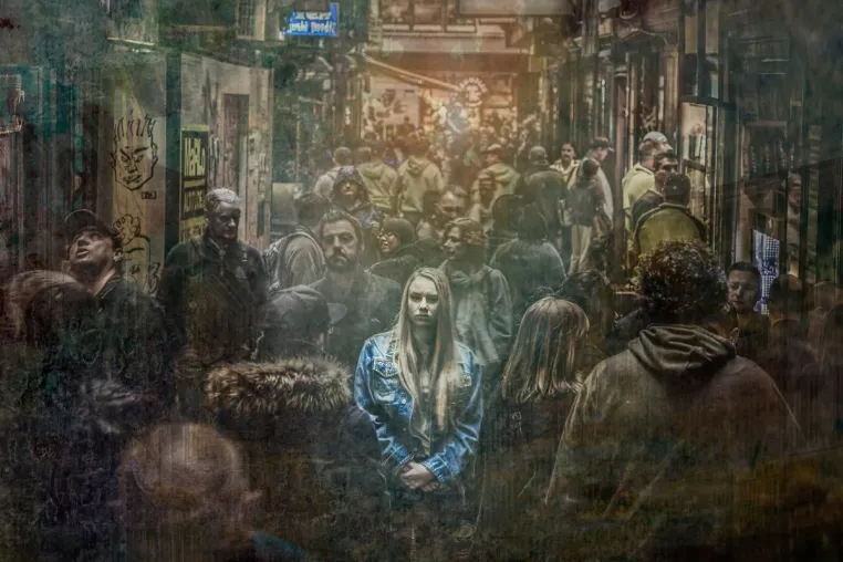 Amors Pfeil - Rechts liebt Links - Links liebt Rechts - Angst vor Rache der jeweiligen Lager Bild: Amors Pfeil - Rechts liebt Links - Links liebt Rechts - Angst vor Rache der jeweiligen Lager