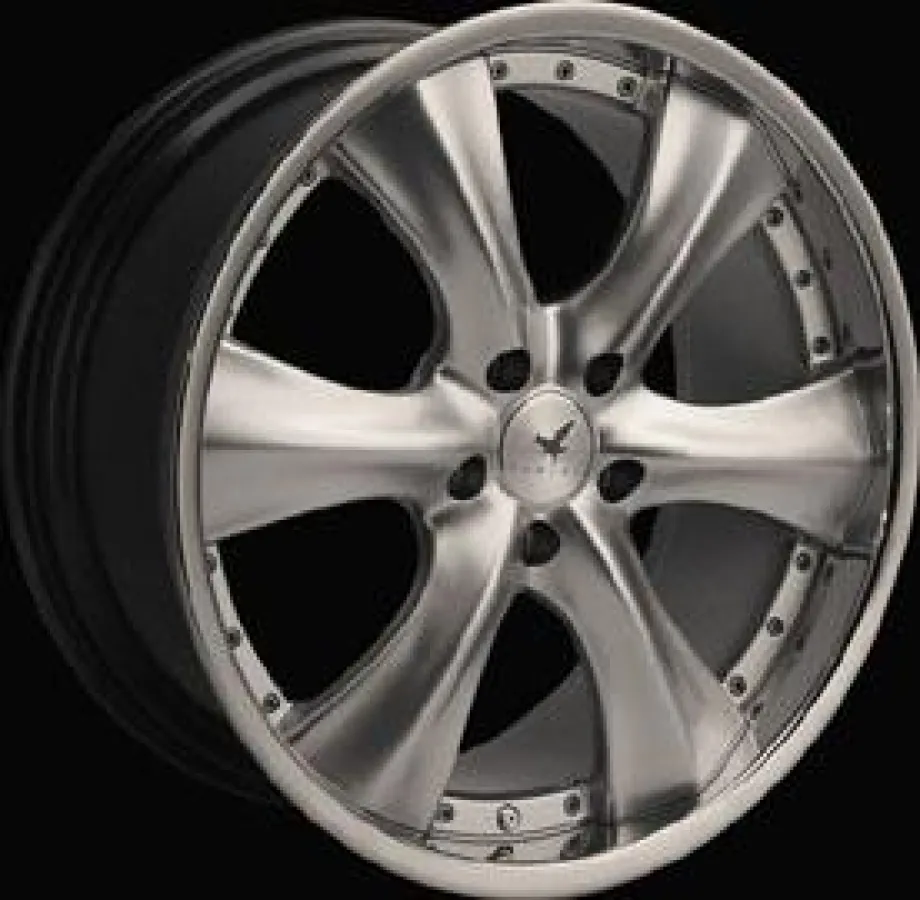 Vemiri Rad für alle gängigen SUV-Automobile. Foto www.suv-rad.de