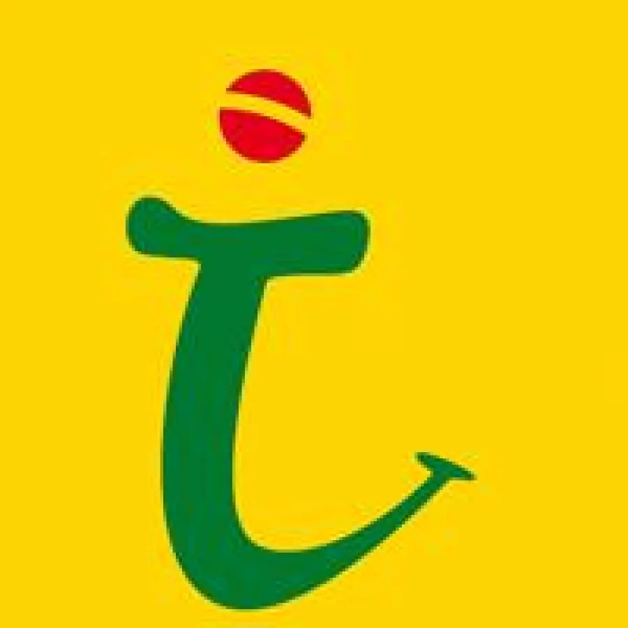 Das Info-i der Infozentrale