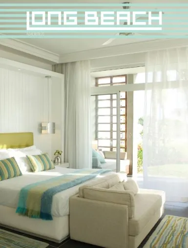 Bild: Neues Long Beach Mauritius – Sun Resorts eröffnet im Dezember 2010 Fünf-Sterne-Hotel an der Ostküste