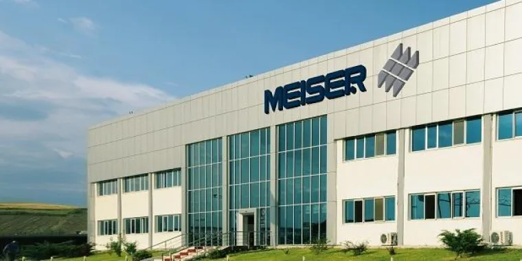 Bild: MEISER investiert in der Türkei