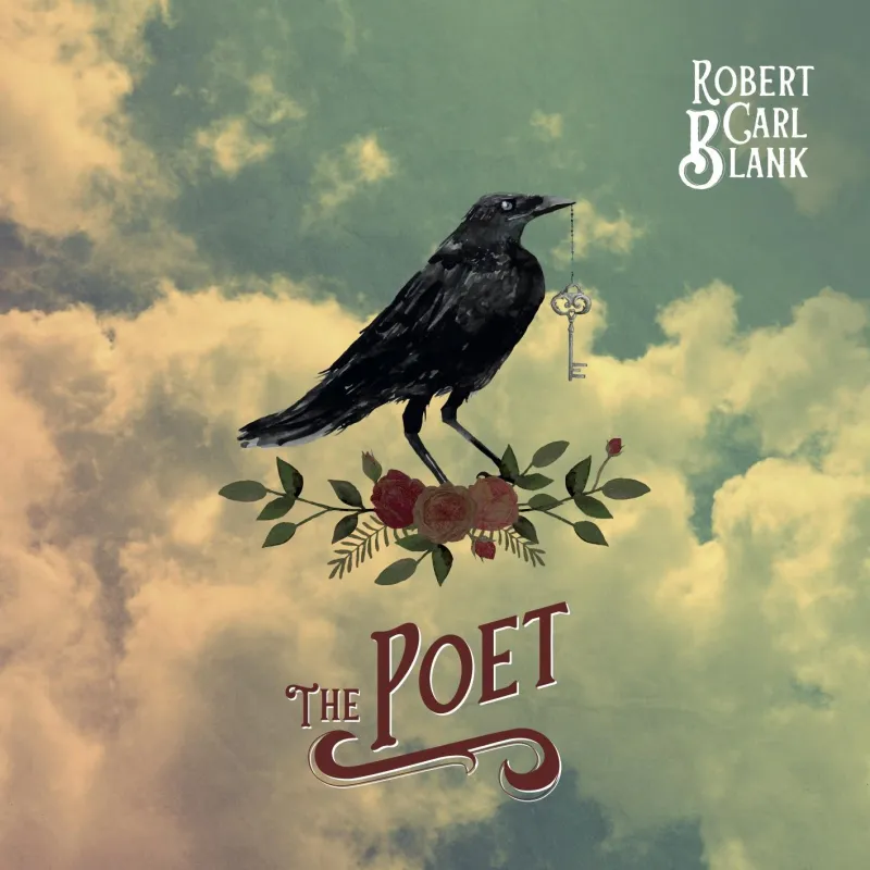 Sein neues Album „The Poet“ beweist: Robert Carl Blank gehört zu den besten Songwritern des Landes