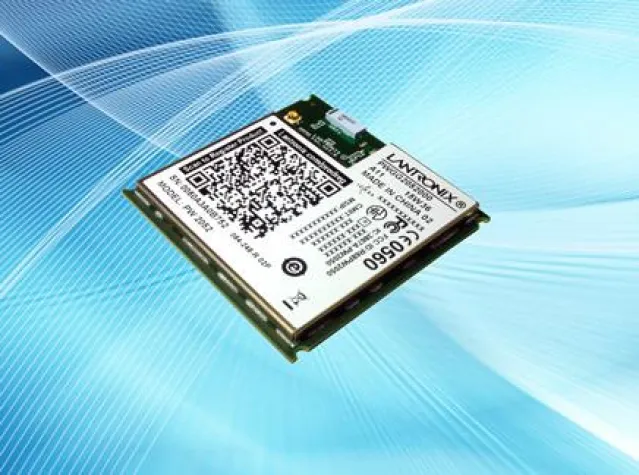 Bild: Atlantik Elektronik präsentiert neues PremierWave GG2050 Modul von Lantronix