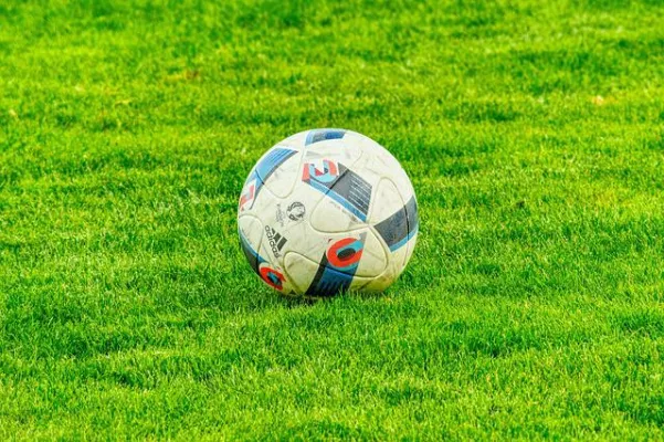 Bild: Fußball-Größen beim Sparda-Bank-Cup im Januar 2018