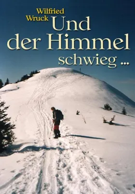 Bild: Neuerscheinung beim Rosamontis Verlag - Und der Himmel schwieg