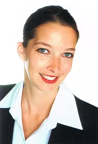 Bild: Ines Piech wird neue Senior Disponentin Einkauf & Service