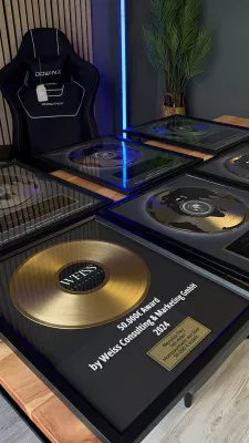 Marcello Frey – Mit 19 Jahren zum Jungmillionär Bild: Marcello Frey – Mit 19 Jahren zum Jungmillionär