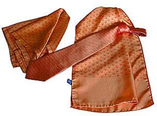 Bild: Corporate-Fashion für Banken und Lebensmittel-Filialisten