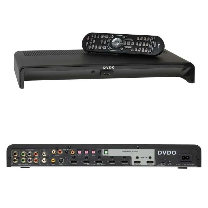 DVDO Edge