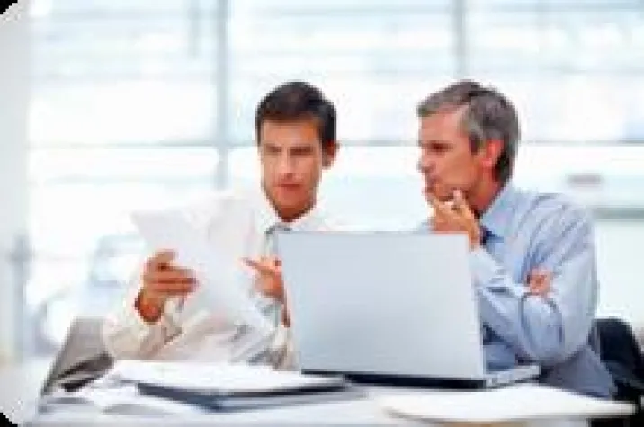 Bild: Mobile Business App Funktion für die Unternehmenswebseite