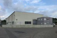 Wolf Spedition aus Sinsheim - Stückgutspezialist weiter auf Expansionskurs in der Lagerlogistik Bild: Wolf Spedition aus Sinsheim - Stückgutspezialist weiter auf Expansionskurs in der Lagerlogistik