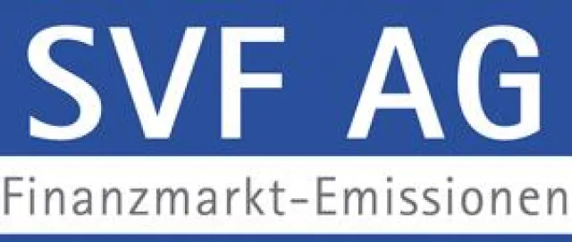 Bild: Nachhaltiger Erfolg der SVF AG