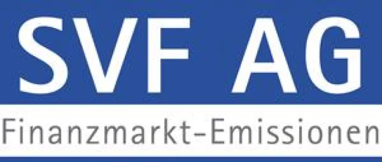 Nachhaltiger Erfolg der SVF AG Bild: Nachhaltiger Erfolg der SVF AG