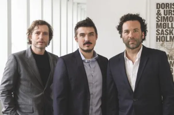 Bild: Von Geometry Global zu hauser lacour: Maik Hofmann wird dritter Geschäftsführer der Designagentur