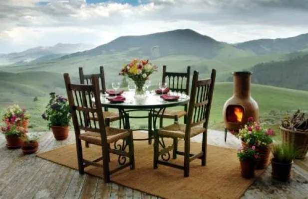 Bild: Luxus Immobilien in den USA mit erweitertem Angebot