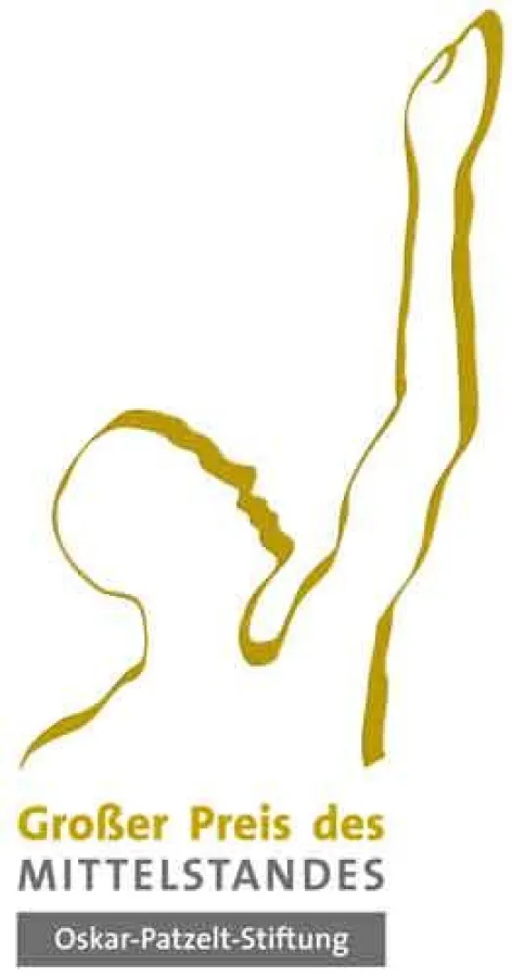 Die matrix technology AG ist für den Großen Preis des Mittelstands nominiert.