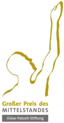 Großer Preis des Mittelstands: matrix technology AG ist nominiert Bild: Großer Preis des Mittelstands: matrix technology AG ist nominiert