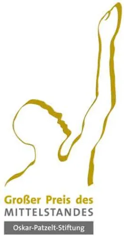 Bild: Großer Preis des Mittelstands: matrix technology AG ist nominiert