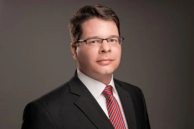 BONAGO holt Martin Loreck als Director Product- and Partnermanagement an Bord Bild: BONAGO holt Martin Loreck als Director Product- and Partnermanagement an Bord