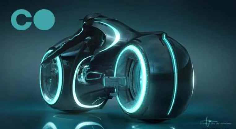 Bild: INSPIRED BY TRON: Legacy - Grosses Online Voting zum Kreativwettbewerb
