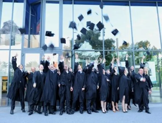 Bild: Mit internationalen MBAs messen: Kemptener MBA erhält internationale EPAS-Akkreditierung