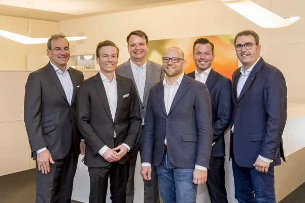 Smart Construction Austria: Mittelständische Bauunternehmen forschen gemeinsam Bild: Smart Construction Austria: Mittelständische Bauunternehmen forschen gemeinsam