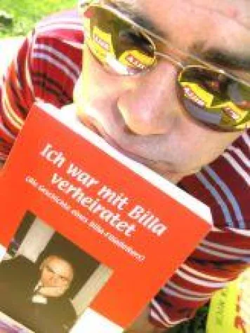 Bild: Supermarkt Horror