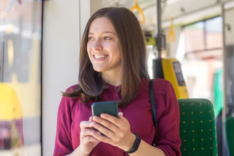 Deutschlandticket: Digitale Vertriebslösung individualisiert für jeden ÖPNV-Betrieb Bild: Deutschlandticket: Digitale Vertriebslösung individualisiert für jeden ÖPNV-Betrieb