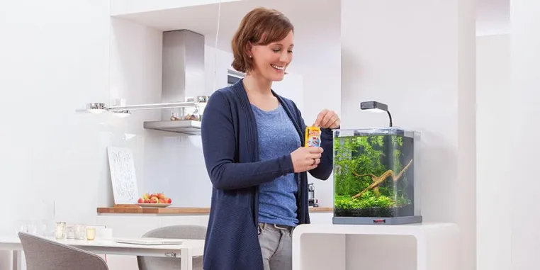 Bild: In 80 Ländern unterwegs - sera baut mit innovativer Multichannel-Lösung seine Kommunikation aus