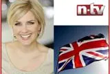 Bild: PRESSEINFO: Jennifer Knäble moderiert britisches Thronjubiläum live für n-tv