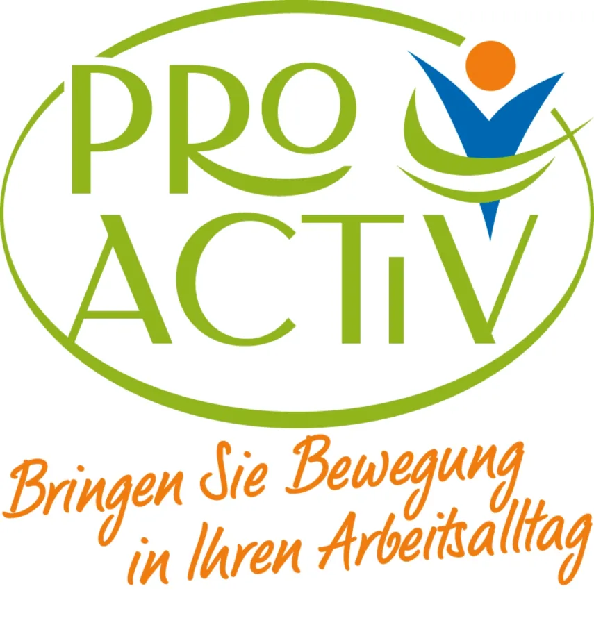 Gesunder Arbeitsplatz (© Initiative ProActiv )