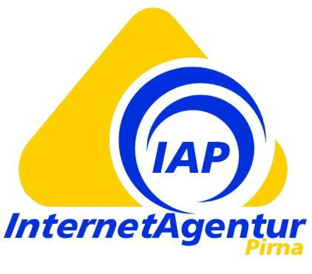 IAP Logo