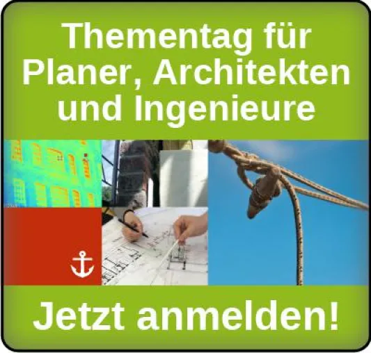 Bild: Zukunftssicher planen - Konzepte nachhaltigen Bauens