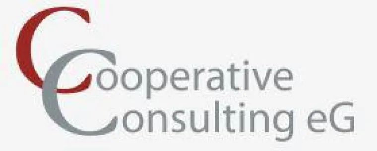Cooperative Consulting eG: Die letzte Reform des Genossenschaftsgesetzes Bild: Cooperative Consulting eG: Die letzte Reform des Genossenschaftsgesetzes