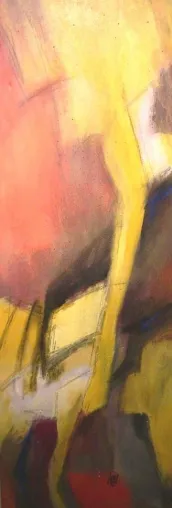 Bild: Ausstellung für den Frieden. \"Zeiten - Räume / Meine Seele lebt in Ninive\"