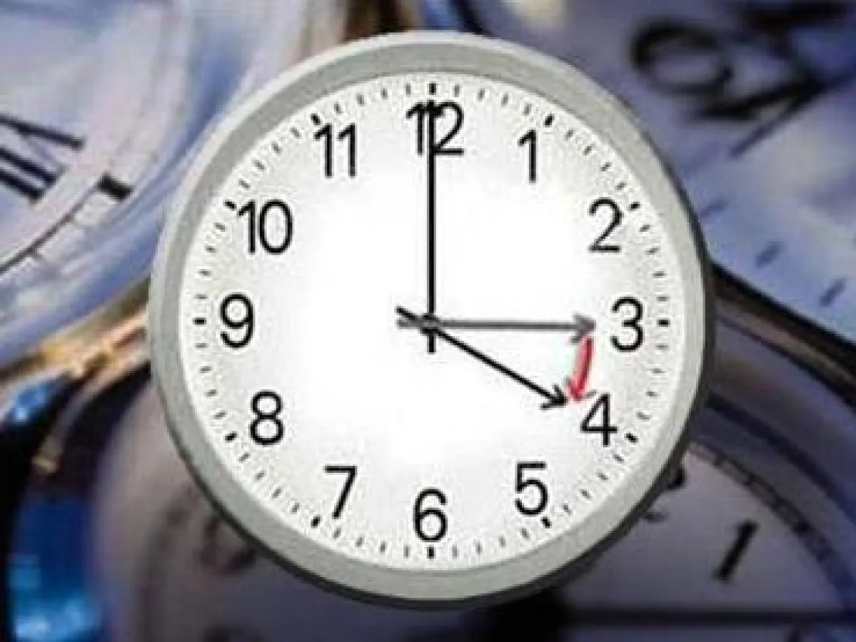 Deutsche Türkei Zeitung: Türkei Sommerzeit 2014