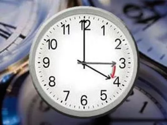 Bild: Türkei: Sommerzeit erst ab Montag