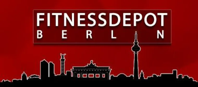 Megastore des Fitness Depot Berlin eröffnet in XXL Bild: Megastore des Fitness Depot Berlin eröffnet in XXL