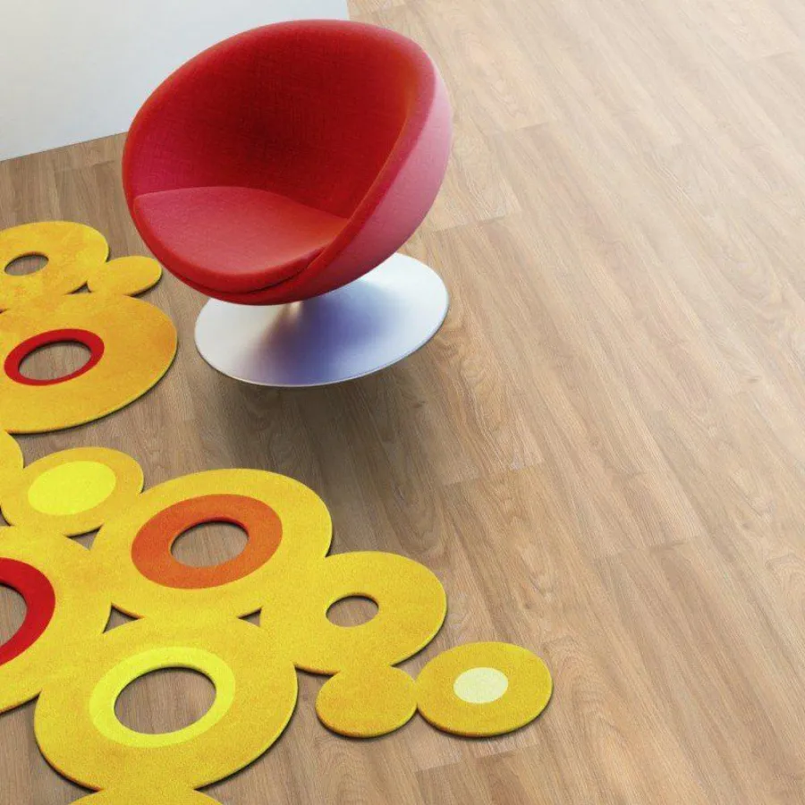 BodenManufaktur Homedesign Click - schöner wohnen mit Designbelägen