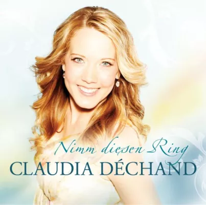 Bild: Claudia Déchand - Nimm diesen Ring