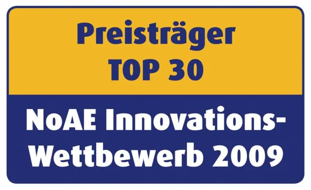 Bild: Der Krise mit Ideen trotzen - IPH punktet bei internationalem Innovationswettbewerb