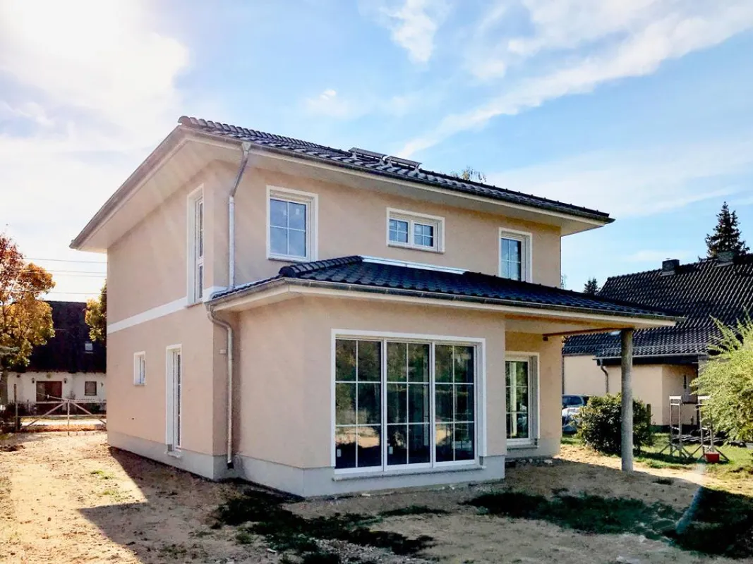 Foto: Roth-Massivhaus