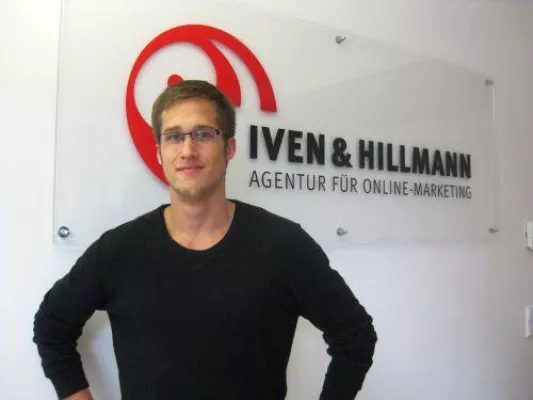 Bild: Ausbildung im Online Marketing - LBi Iven & Hillmann bietet jungen Berufseinsteigern eine Karrierechance