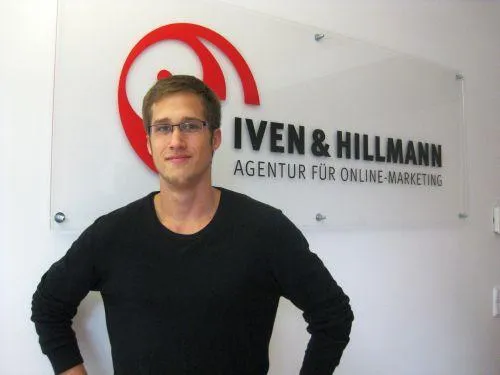 Bild: Ausbildung im Online Marketing - LBi Iven & Hillmann bietet jungen Berufseinsteigern eine Karrierechance