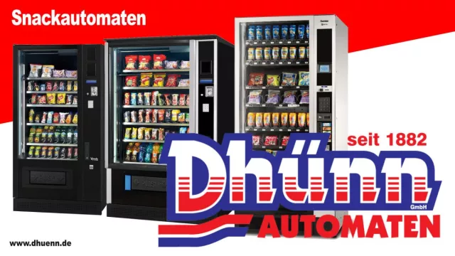 Bild: Snack - Mobil in Köln unterwegs