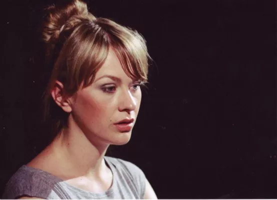 Bild: 'FRESSEN LIEBEN KOTZEN' Theaterstück über Bulimie, nach grandioser Premiere - 16. u. 17.6. nächste Termine