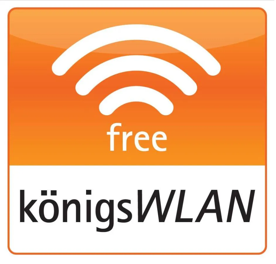 KönigsWlan