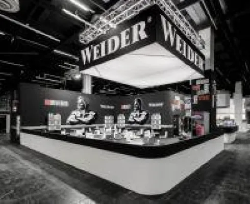 Die FIBO war so groß wie nie - mehr als 160.000 m2 Fläche belegt. Bild: Die FIBO war so groß wie nie - mehr als 160.000 m2 Fläche belegt.