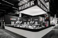 Die FIBO war so groß wie nie - mehr als 160.000 m2 Fläche belegt. Bild: Die FIBO war so groß wie nie - mehr als 160.000 m2 Fläche belegt.
